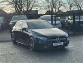 Used Mercedes-Benz A Class