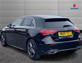 Mercedes-Benz A Class Image 2