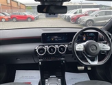 Mercedes-Benz A Class Image 3