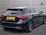 Mercedes-Benz A Class Image 5
