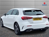 Mercedes-Benz A Class Image 2