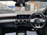 Mercedes-Benz A Class Image 3