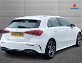 Mercedes-Benz A Class Image 5