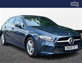 Mercedes-Benz A Class Image 1