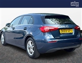 Mercedes-Benz A Class Image 2