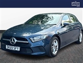 Mercedes-Benz A Class Image 4