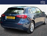 Mercedes-Benz A Class Image 5