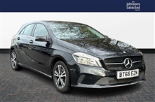 Used Mercedes-Benz A Class