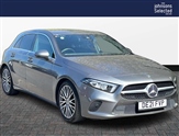 Mercedes-Benz A Class Image 1