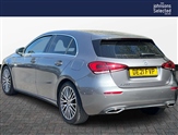 Mercedes-Benz A Class Image 2