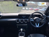 Mercedes-Benz A Class Image 3