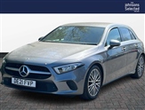 Mercedes-Benz A Class Image 4