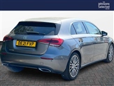Mercedes-Benz A Class Image 5
