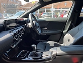 Mercedes-Benz A Class Image 6