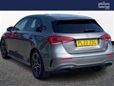 Mercedes-Benz A Class Image 2