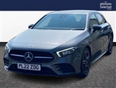 Mercedes-Benz A Class Image 4