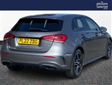 Mercedes-Benz A Class Image 5