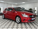 Used Mercedes-Benz A Class