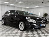 Used Mercedes-Benz A Class
