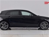 Mercedes-Benz A Class Image 3