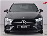 Mercedes-Benz A Class Image 4