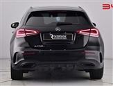 Mercedes-Benz A Class Image 5