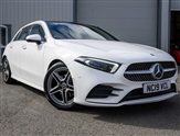 Used Mercedes-Benz A Class