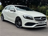 Used Mercedes-Benz A Class