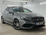 Used Mercedes-Benz A Class