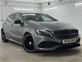 Used Mercedes-Benz A Class