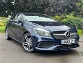 Used Mercedes-Benz A Class