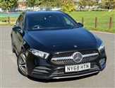 Used Mercedes-Benz A Class Used Mercedes-Benz A Class