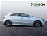 Mercedes-Benz A Class Image 2