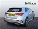 Mercedes-Benz A Class Image 3