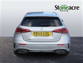 Mercedes-Benz A Class Image 4
