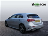 Mercedes-Benz A Class Image 5