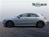 Mercedes-Benz A Class Image 6