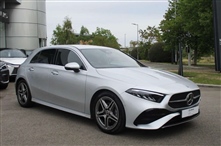 Used Mercedes-Benz A Class