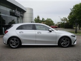 Mercedes-Benz A Class Image 4