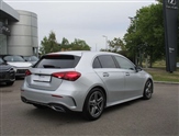 Mercedes-Benz A Class Image 5