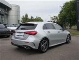Mercedes-Benz A Class Image 6