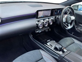 Mercedes-Benz A Class Image 2