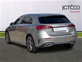 Mercedes-Benz A Class Image 3