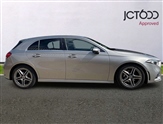 Mercedes-Benz A Class Image 4