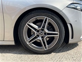 Mercedes-Benz A Class Image 5