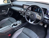 Mercedes-Benz A Class Image 6