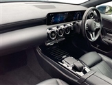 Mercedes-Benz A Class Image 2