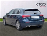 Mercedes-Benz A Class Image 3