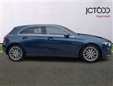 Mercedes-Benz A Class Image 4