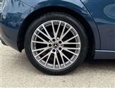 Mercedes-Benz A Class Image 5